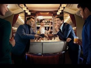 Pele və Ronaldo yeni reklam rolikində